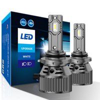 L13-9006 LED Headlight