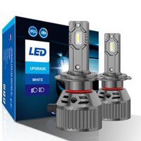 L13-H7 LED Headlight