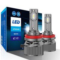 L13-H11 LED Headlight
