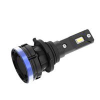 D9-9006 LED Headlight