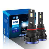 D9-9012 LED Headlight