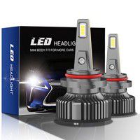V13-9012 LED Headlight