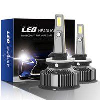V13-880/881 LED Headlight