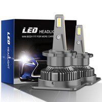 V13-D1 LED Headlight