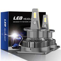 V13-D5 LED Headlight
