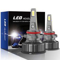V13-9005 LED Headlight