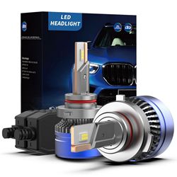 U8-9005 LED Headlight