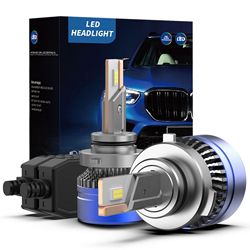 U8-9006 LED Headlight