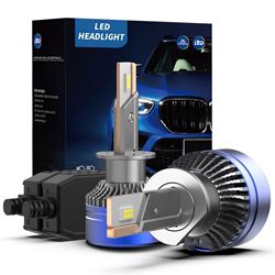 U8-H1 LED Headlight