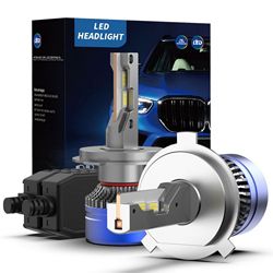 U8-H4 LED Headlight