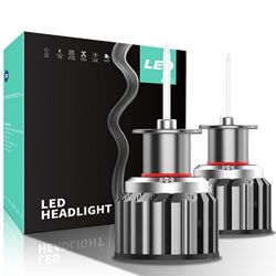 Y16-H1 LED Headlight