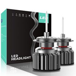 Y16-H7 LED Headlight