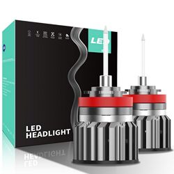 Y16-H11 LED Headlight
