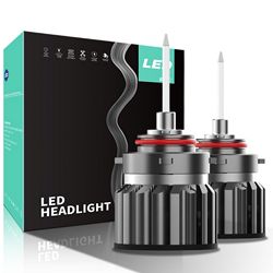 Y16-9005 LED Headlight