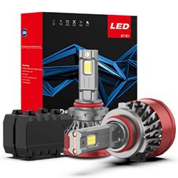 V30-9005 LED Headlight