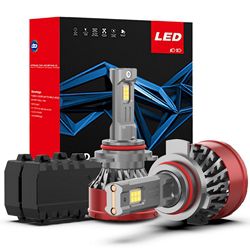 V30-9012 LED Headlight