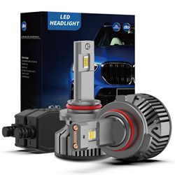 D21-9005 LED Headlight