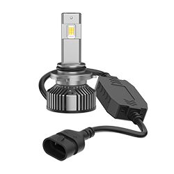 D21-9006 LED Headlight