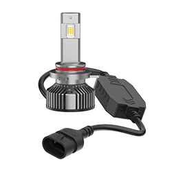 D21-9012 LED Headlight