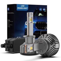 D21-H1 LED Headlight