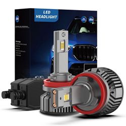 D21-H11 LED Headlight