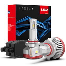 V19-9005 LED Headlight