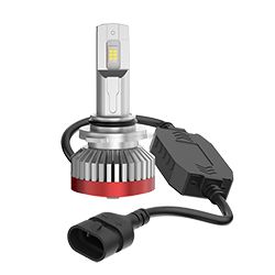 V19-9006 LED Headlight