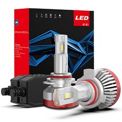 V19-9012 LED Headlight