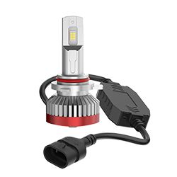 V19-9012 LED Headlight