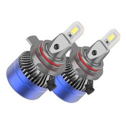 U6-9012 LED Headlight