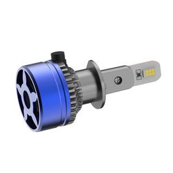 U6-H1 LED Headlight