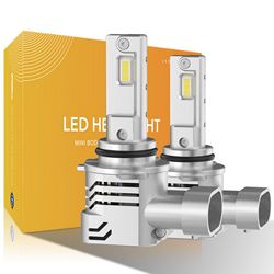 13S-9006 LED Headlight