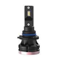 D9K-9006 LED Headlights