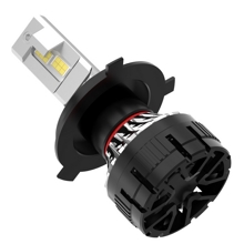 HMAX1-H4 LED Headlight