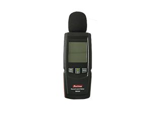 Sound level meter