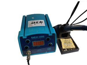 Soldering station