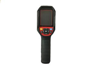 Infrared thermometer