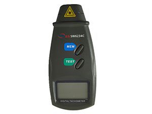 Digital tachometer